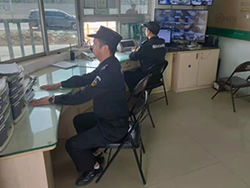 保安服務(wù)，得安保安公司就是專業(yè)