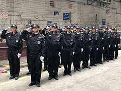 得安國營企業(yè)保安服務