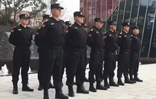 防暴演練